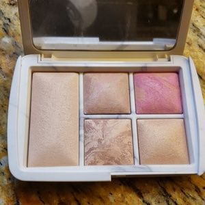 Hourglass Ambient Lighting Edit  Surreal Light